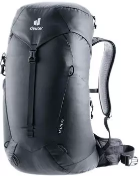 Deuter AC Lite 30 (2024) black Deuter AC Lite 30 (2024) black