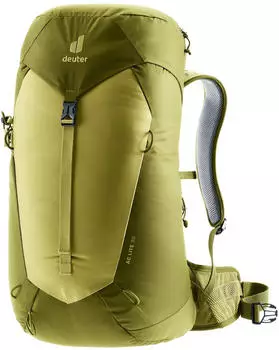 Deuter AC Lite 30 (2024) linden/cactus