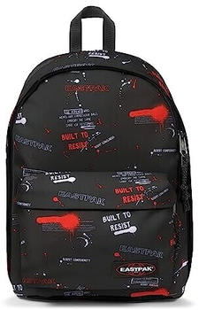 Eastpak Out Of Office (2023) tags black