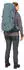 Deuter Aircontact Core 45+10 SL (2024) shale/ivy