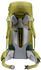 Deuter Aircontact Core 50+10 (2024) cactus/ivy