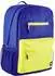 HP Campus blue/yellow