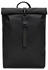 Rains Rolltop Backpack Mini (13330) black