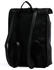 Rains Rolltop Backpack Mini (13330) black