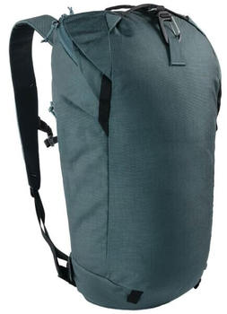 Blue Ice Wadi 15L Pack North Atlantic green
