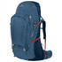 Ferrino Transalp 100 blue/red