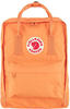 Fjällräven Kanken Daypack (Orange One Size) Daypacks
