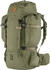 Fjällräven Kajka 75 S/M khaki dust
