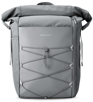 Kapten & Son Yoho stone grey – Kapten & Son Yoho stone grey: Der perfekte Begleiter für die Stadt