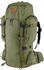 Fjällräven Kajka 55 S/M green