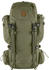 Fjällräven Kajka 55 S/M green