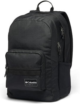 Columbia Zigzag 30L Backpack black