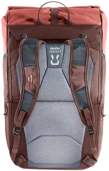 Deuter XBerg (2024) raisin/caspia – Deuter XBerg (2024) raisin/caspia: Der perfekte Begleiter für die Stadt