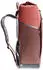 Deuter XBerg (2024) raisin/caspia