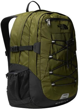 The North Face Borealis Classic (CF9C) Forest olive/TNF black