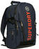 Superdry Tarp Backpack navy blue