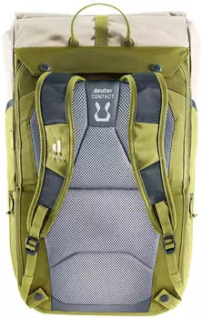 Deuter XBerg (2024) cactus/desert – Deuter XBerg (2024) cactus/desert: Der perfekte Begleiter für die Stadt