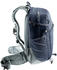Deuter Trail 25 (2024) black/shale