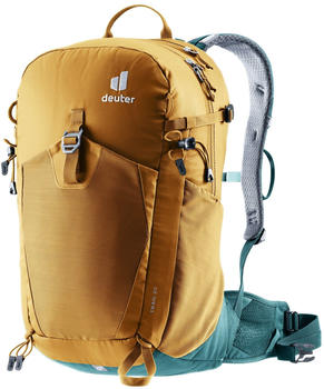 Deuter Trail 25 (2024) almond/deepsea