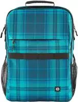 HP Campus XL Tartan plaid Backpack (P) Peripherieger&auml;te & Zubeh&ouml;r Tasche & Etuis