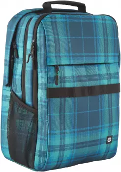HP Campus XL tartan – Vielseitige Ausstattung für jeden Bedarf