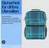HP Campus XL tartan