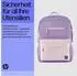 HP Campus pink/lavender