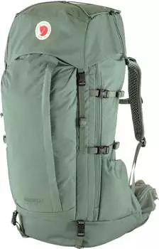 Fj&auml;llr&auml;ven Abisko Friluft 35 M/L patina green