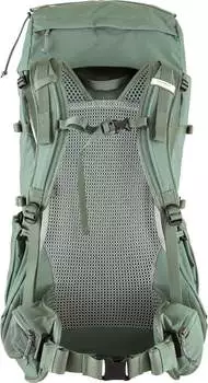 Fjällräven Abisko Friluft 35 M/L patina green – Fjällräven Abisko Friluft 35 M/L patina green für anspruchsvolle Mehrtagestouren