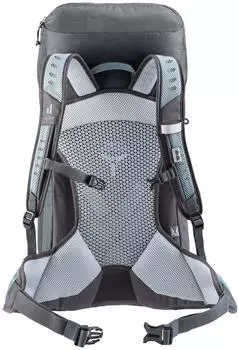 Deuter AC Lite 28 SL (2024) shale/graphite – Deuter AC Lite 28 SL (2024) shale/graphite: Der perfekte Begleiter für Ihre Outdoor-Abenteuer