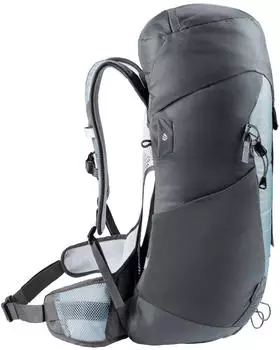 Deuter AC Lite 28 SL (2024) shale/graphite – Komfort und Ergonomie: Perfekt für lange Wanderungen