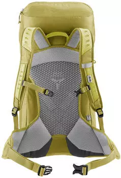 Deuter AC Lite 28 SL (2024) sprout/linden – Deuter AC Lite 28 SL (2024) sprout/linden: Der perfekte Begleiter für Ihre Outdoor-Abenteuer