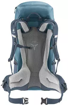 Deuter Futura 32 (2024) atlantic/ink – Deuter Futura 32 (2024) atlantic/ink: Der perfekte Begleiter für Outdoor-Abenteuer