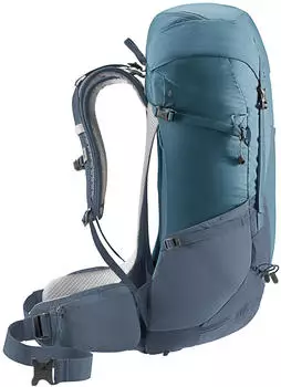 Deuter Futura 32 (2024) atlantic/ink – Vielseitige Ausstattung für jede Situation