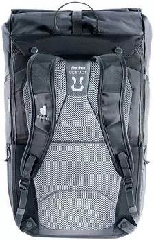 Deuter XBerg (2024) black – Deuter XBerg (2024) black: Der perfekte Begleiter für Ihre Abenteuer
