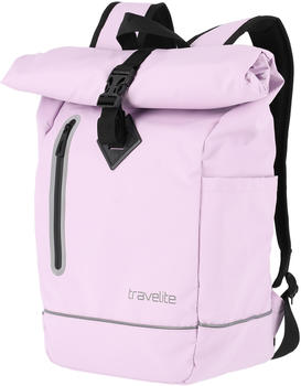 Travelite Basics Roll-Up Backpack (96314) hot summer