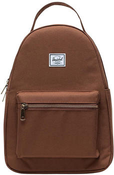 Herschel Nova Backpack Mid-Volume saddle brown