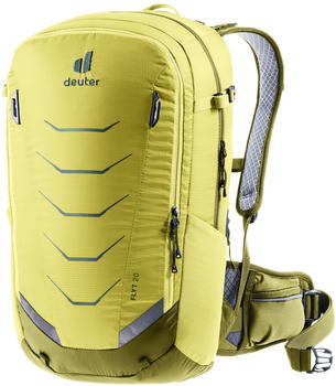 Deuter Flyt 20 (2024) sprout/cactus