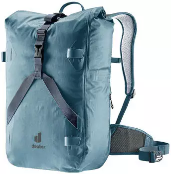 Deuter Amager 25+5 (2024) atlantic