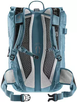 Deuter Amager 25+5 (2024) atlantic – Deuter Amager 25+5 (2024) atlantic: Der perfekte Begleiter für die Stadt