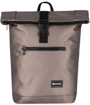 Bench Hydro Roll Backpack (64175) greybrown