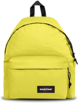 Eastpak Padded Pak'r young yellow