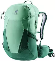 DEUTER Futura 25 SL spearmint-seagreen