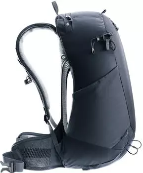 Deuter AC Lite 23 (2024) black – Deuter AC Lite 23 (2024) black: Der perfekte Begleiter für Ihre Outdoor-Abenteuer