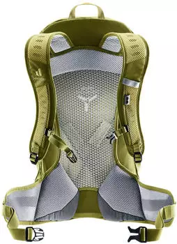 Deuter AC Lite 23 (2024) linden/cactus – Deuter AC Lite 23 (2024) linden/cactus: Der perfekte Begleiter für Outdoor-Abenteuer