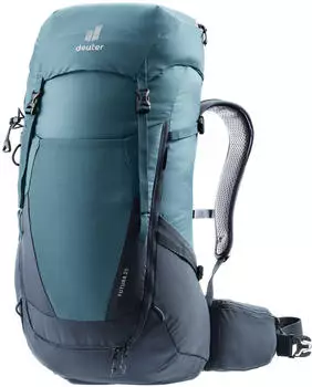 Deuter Futura 26 (2024) atlantic/ink