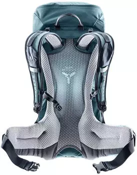 Deuter Futura 26 (2024) atlantic/ink – Deuter Futura 26 (2024) atlantic/ink: Der perfekte Begleiter für Outdoor-Abenteuer