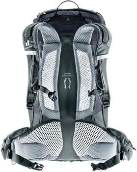 Deuter Trail Pro 33 (2024) black/shale