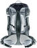 Deuter Trail Pro 33 (2024) black/shale