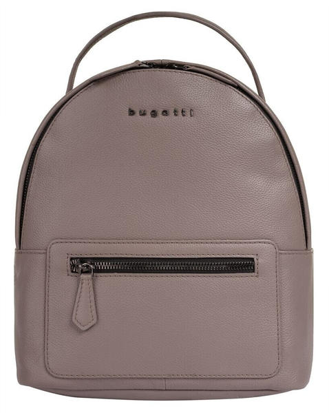 Bugatti Bella City Backpack taupe (494805)